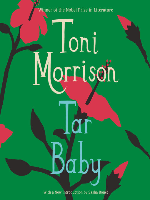 Title details for Tar Baby by Toni Morrison - Available